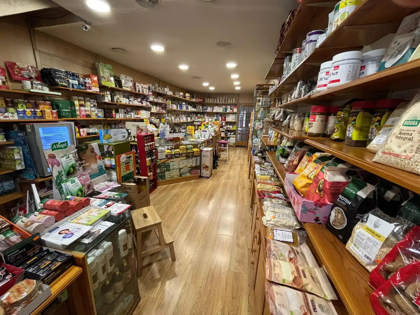 Business premises for transfer in Carrer de Girona 112, imagen 3