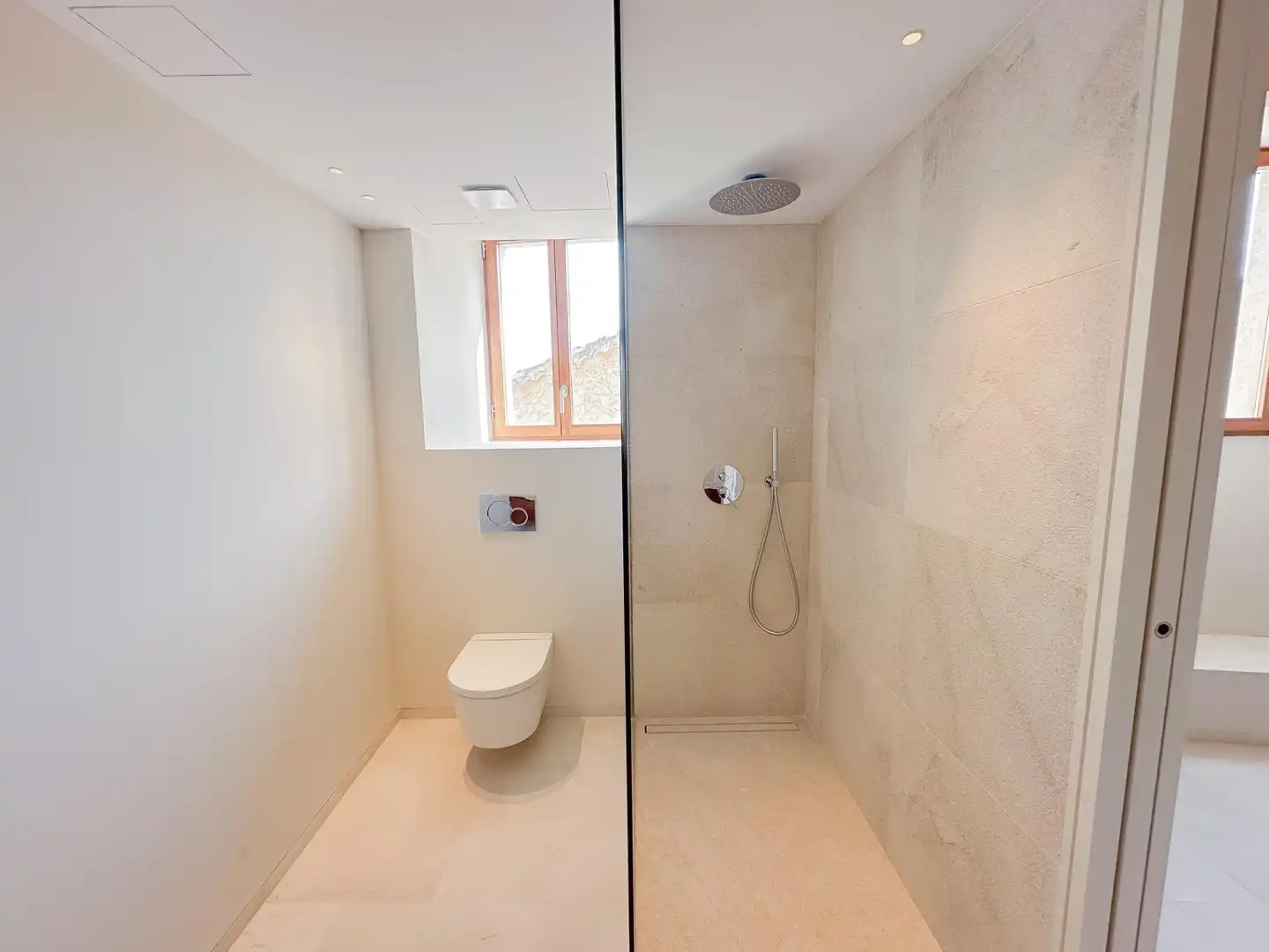 Casa amb piscina en venda a Mancor de la Vall, imagen 31