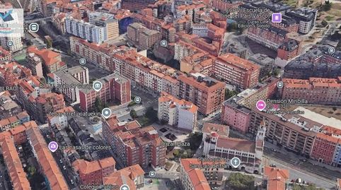 Foto 3 de Piso en venta en Calle Calle de Juan de Garay, Iralabarri, Bilbao