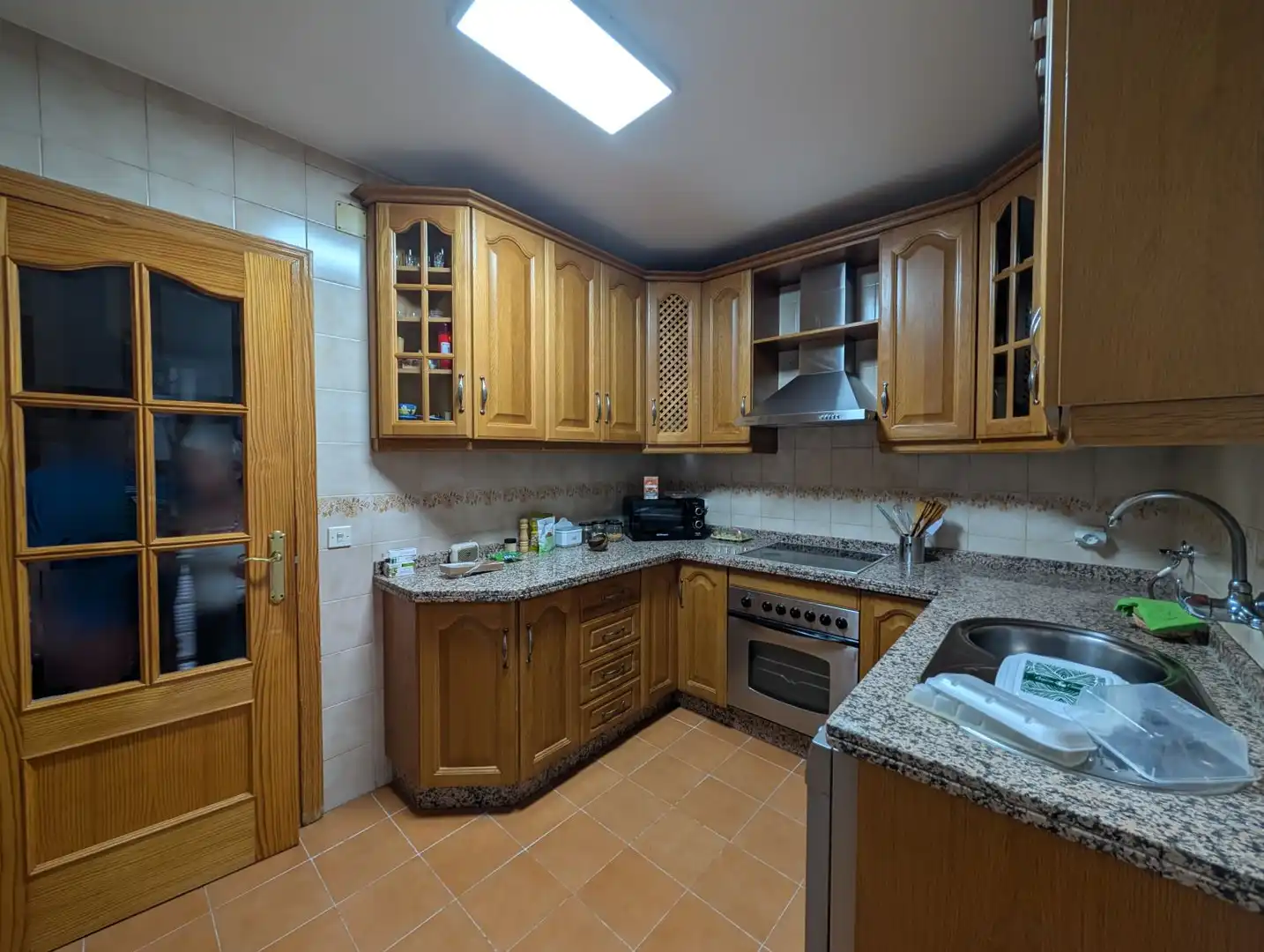 Flat with terrace for sale in Loja, imagen 8