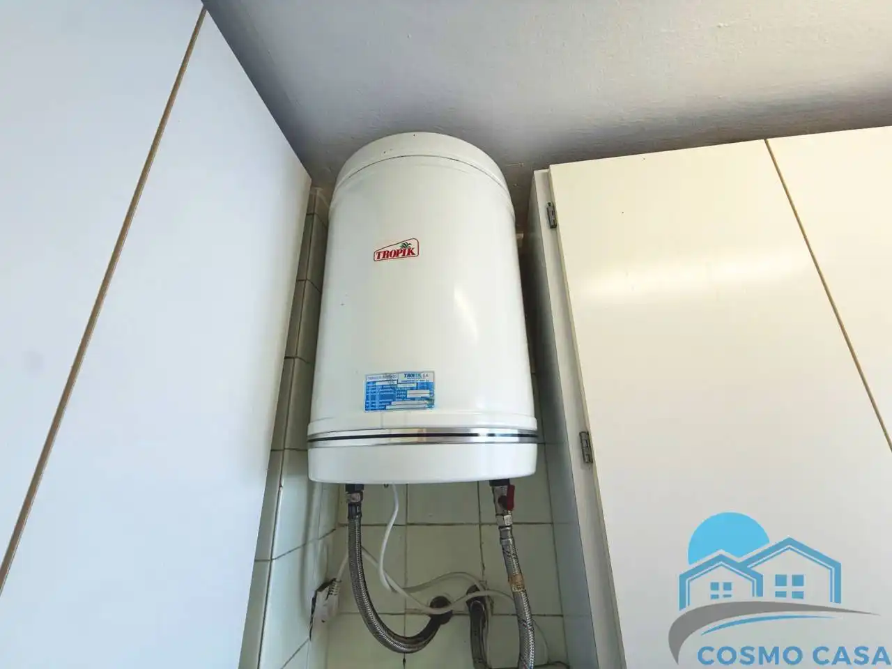 Wohnung zum Verkauf in Mar i Camp - Platja dels Capellans, imagen 8
