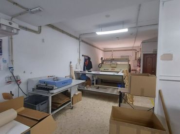 Local comercial en venta en Ubrique