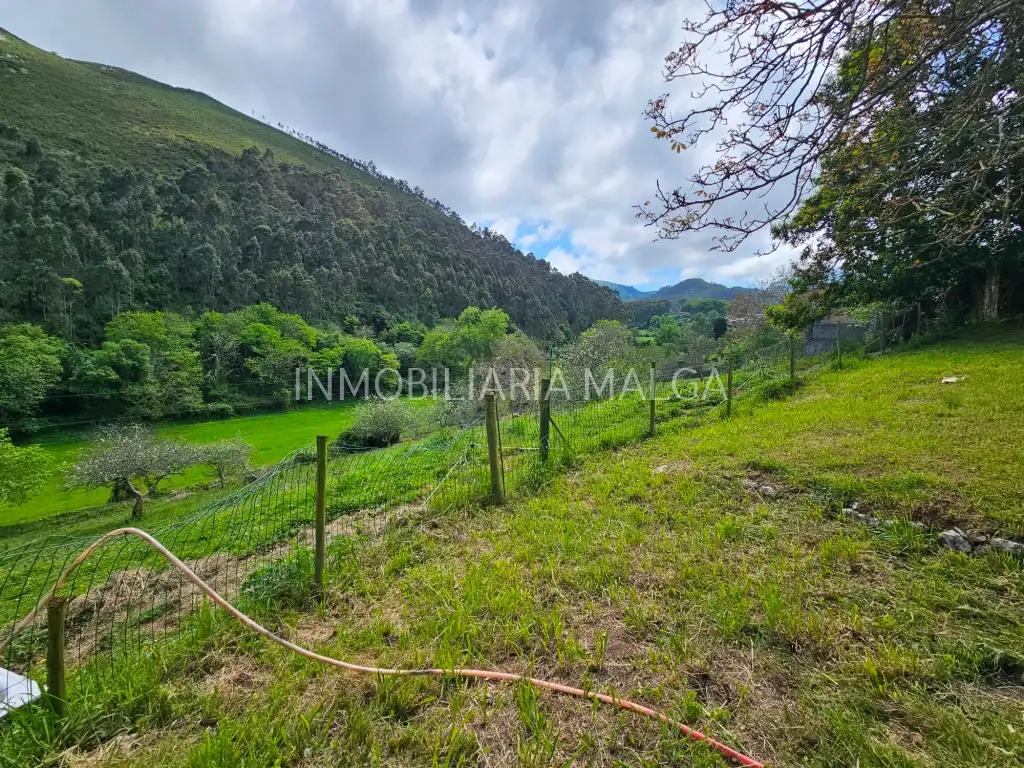 Residential for sale in Caravia
