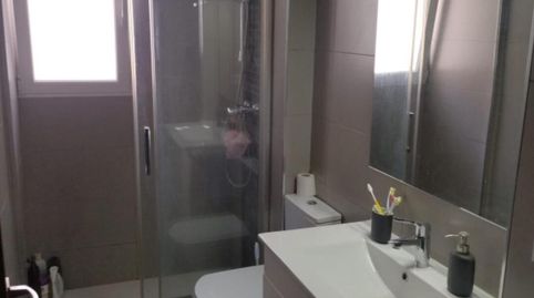 Foto 4 de Piso en venta en Peñamefecit - Avda Barcelona, Jaén Capital