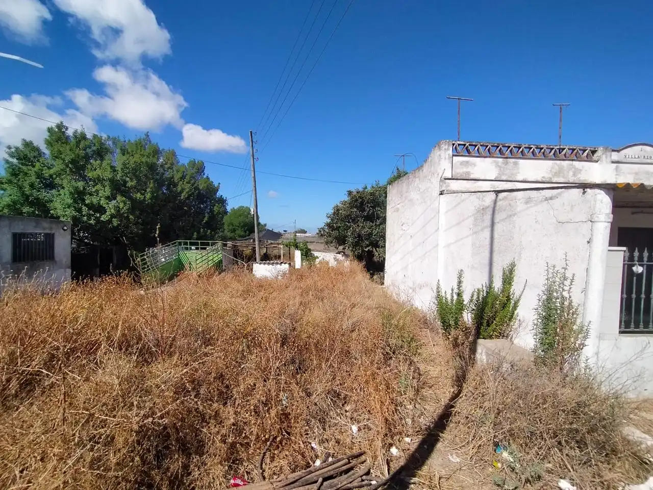 Casa rústica amb jardí en venda a De La Reyerta, imagen 11