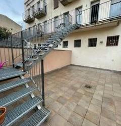 Balcony of Flat for sale in Mollet del Vallès  with Heating and Balcony