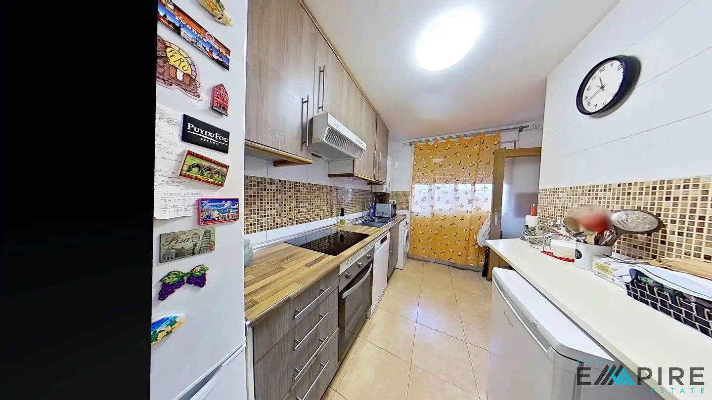 Terraced house with garden for sale in Las Américas, imagen 12