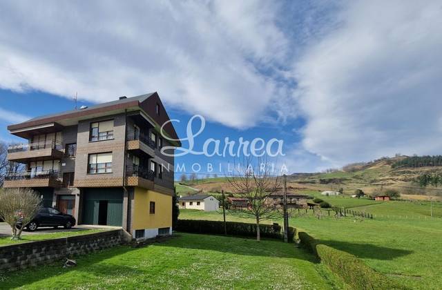 Piso en Venta en Olarra Auzoa, 1 en Arantzazu