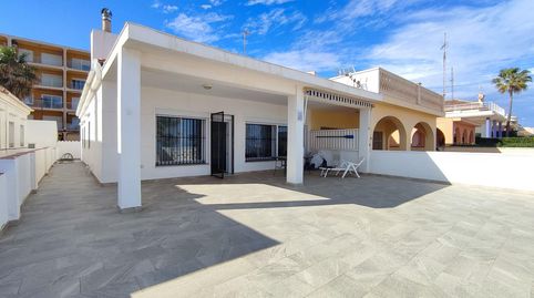 Photo 2 of Houses for sale in Avenida Mar Mediterrania de la, Miramar, Valencia