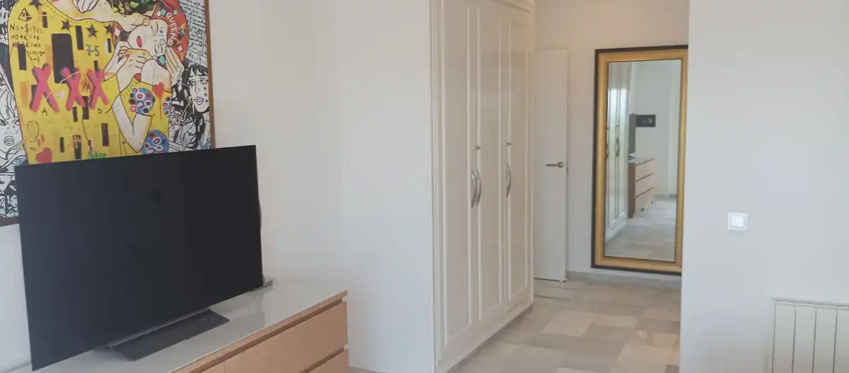 Habitación de Ático en venta en Mijas con Aire acondicionado, Calefacción y Terraza