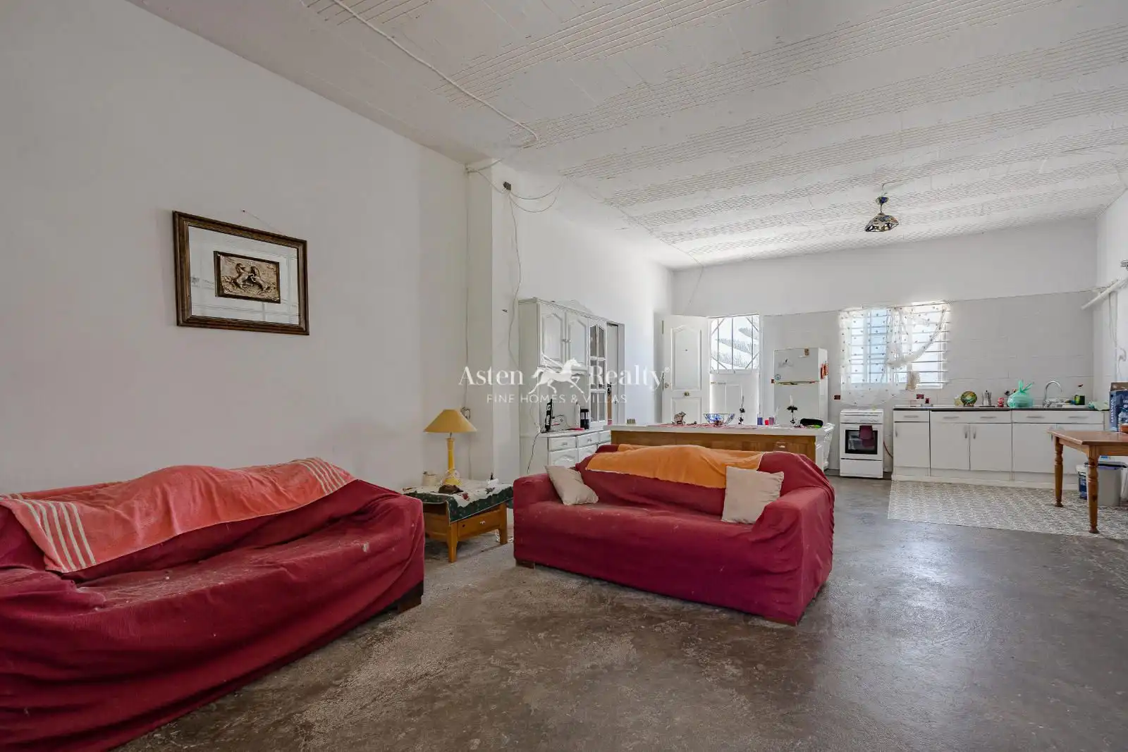 Casa o xalet en venda a TF-13, Tejina