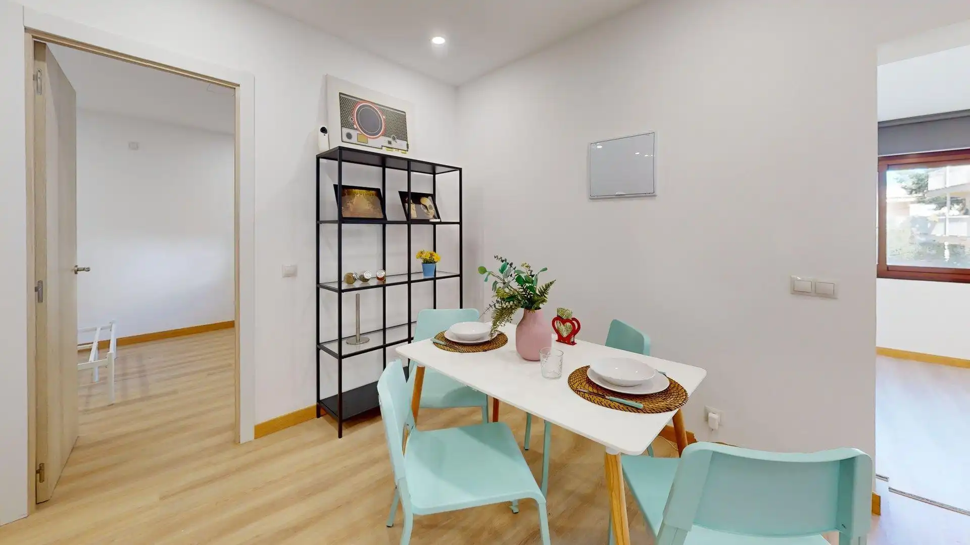 Comedor de Planta baja en venta en Calvià con Aire acondicionado, Calefacción y Jardín privado