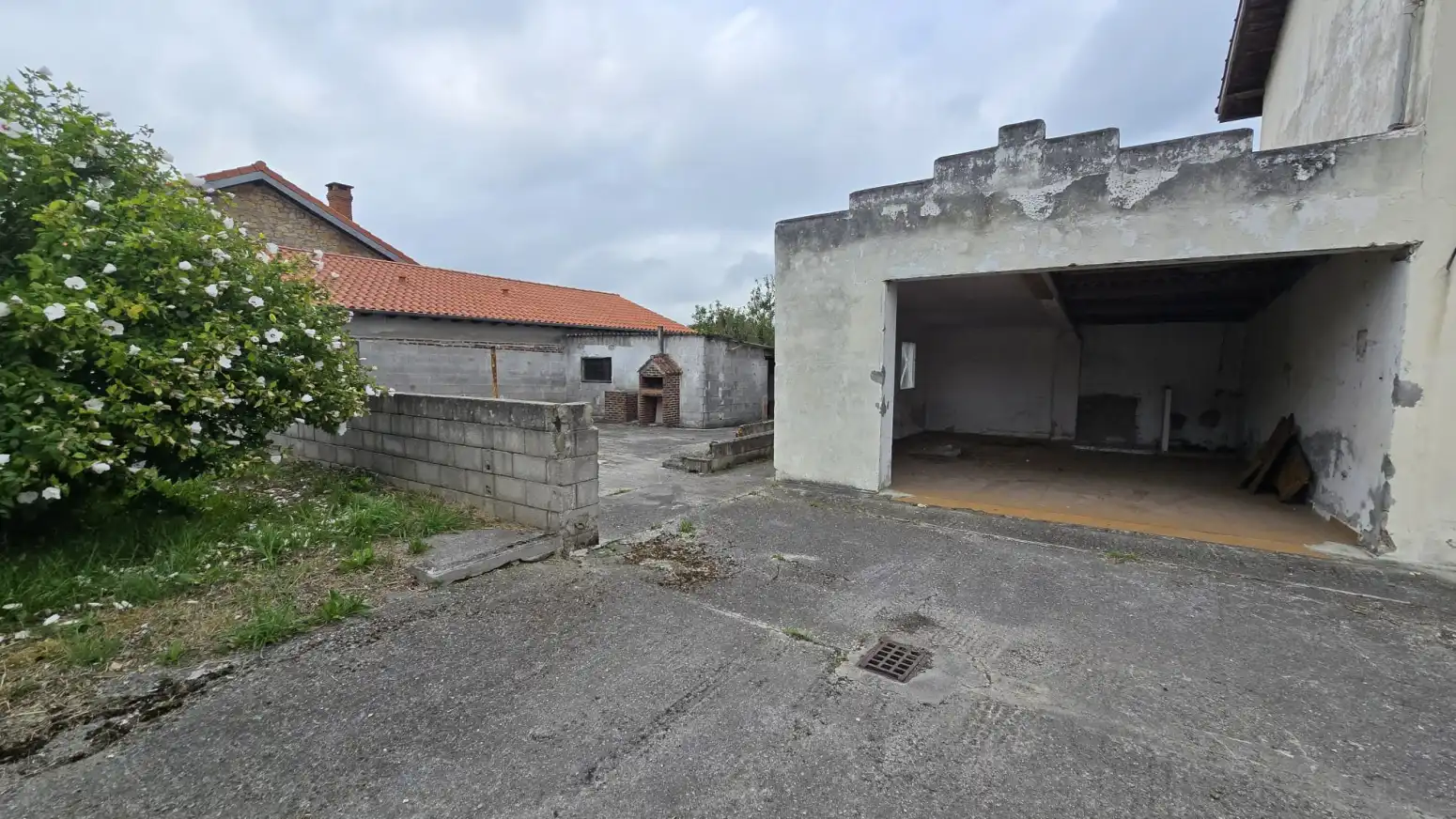 Maison avec jardin à vendre à Cortiguera - CL MAYOR 26, imagen 4
