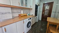 Kitchen of Flat for sale in Alcorcón  with Air Conditioner and Terrace