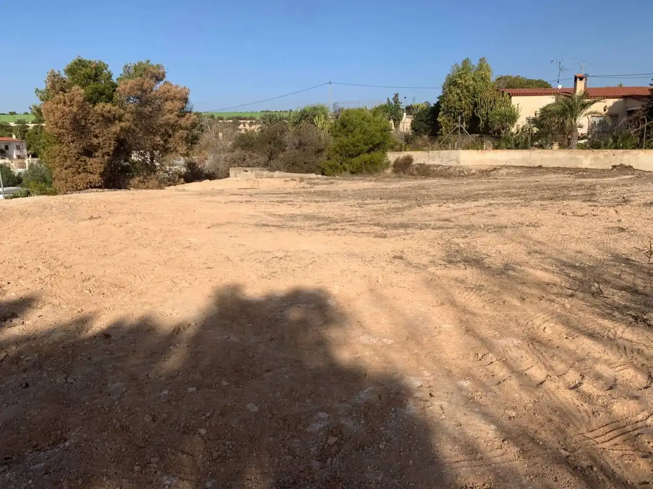 Terreno residencial en venta en Peña de las Águilas, imagen 5