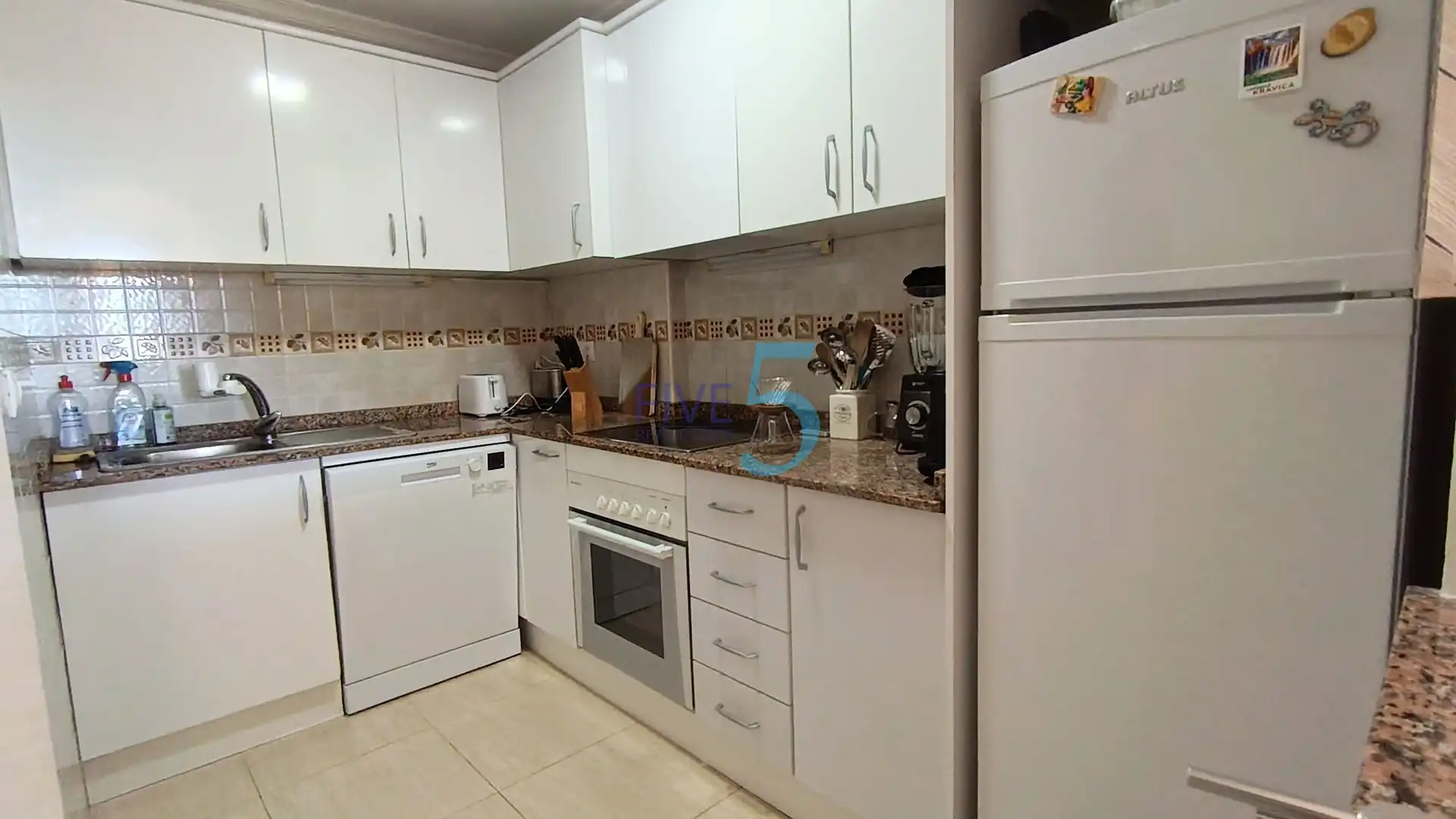 Appartamento con piscina in vendita a Daya Nueva, imagen 14