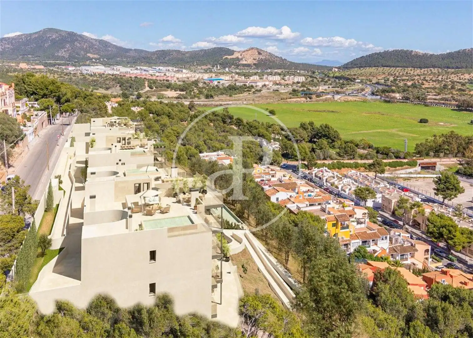 Piso en venta en Carrer de Nunyo Sanç, 50, Costa de la Calma