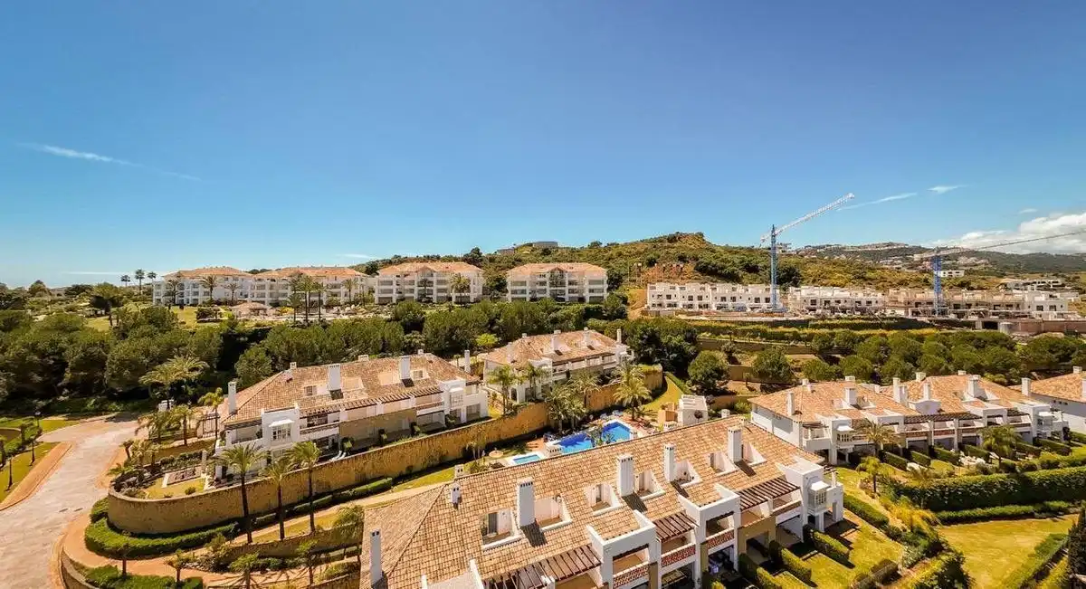 Reihenhaus mit Pool zum Verkauf in Carretera de la Cala Golf, imagen 39