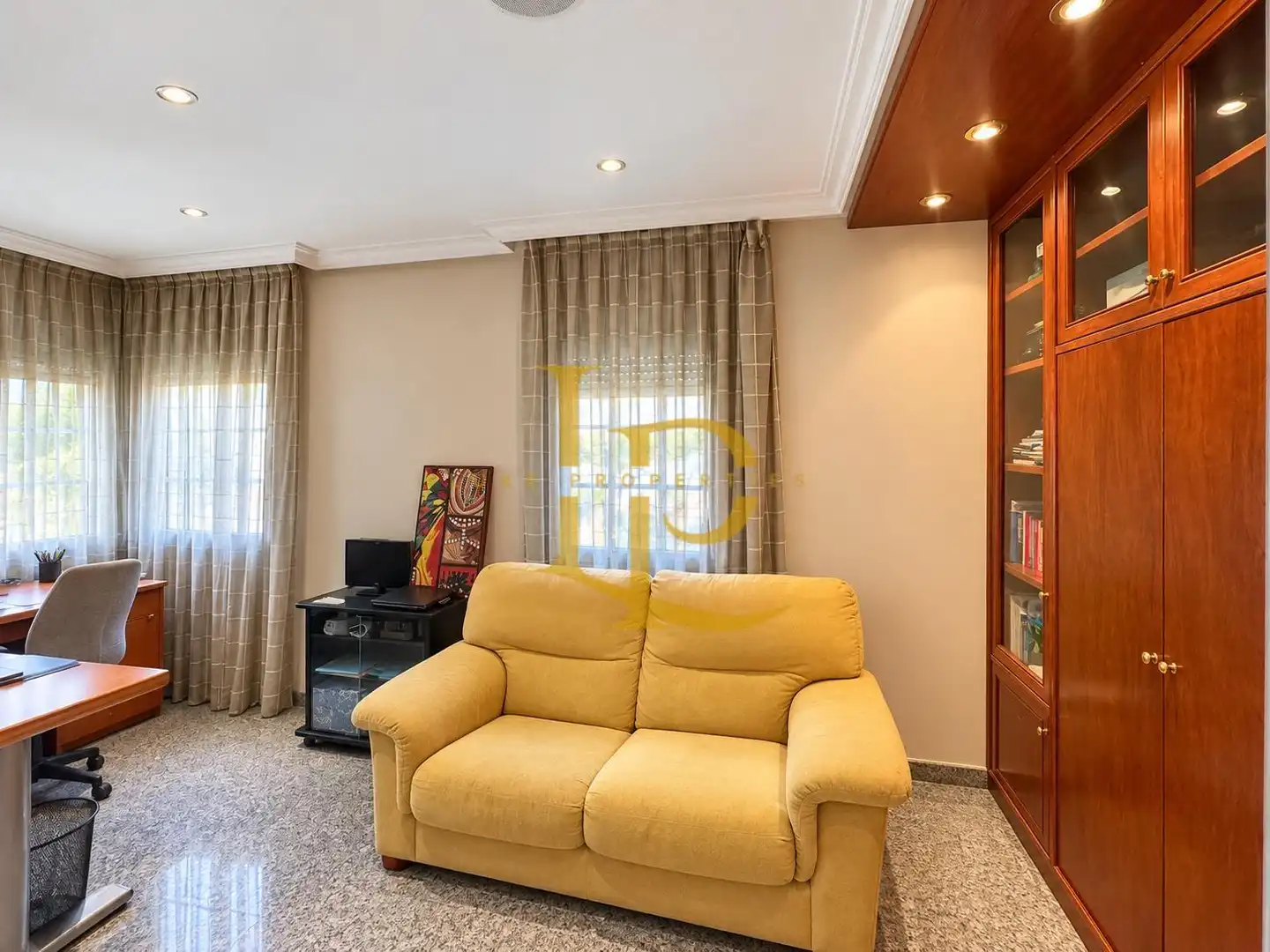 Casa amb piscina en venda a Martinica – Ateneu, imagen 47
