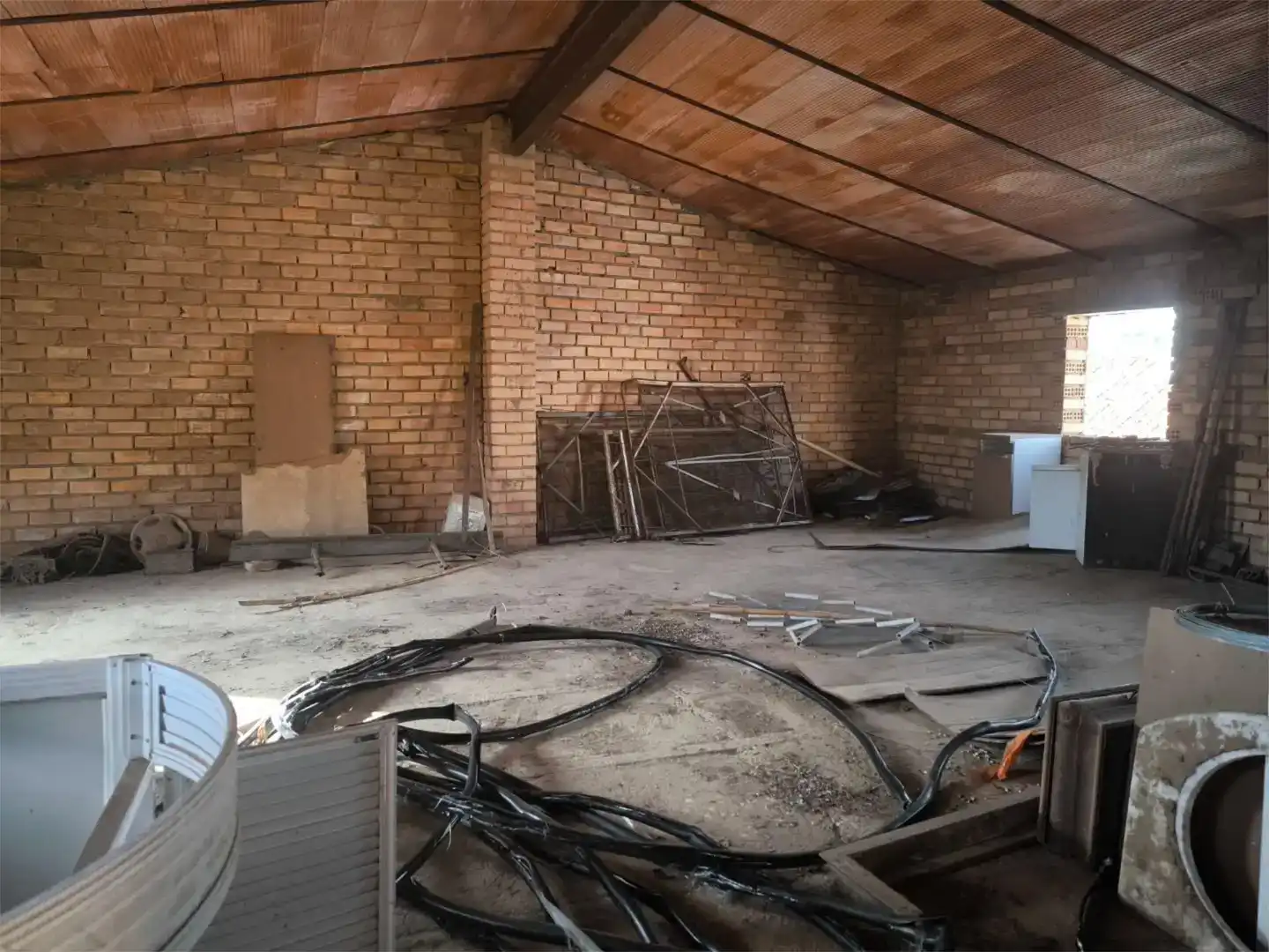 Flat for sale in Corteconcepción