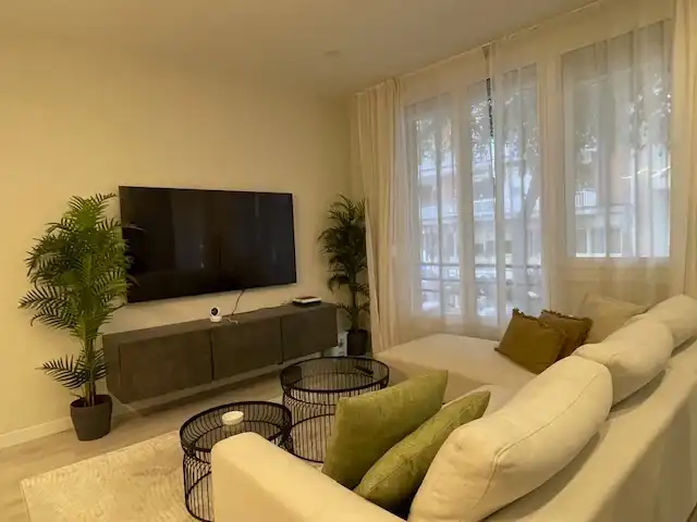 Piso con ascensor en venta en Carrer de Sardenya, imagen 36