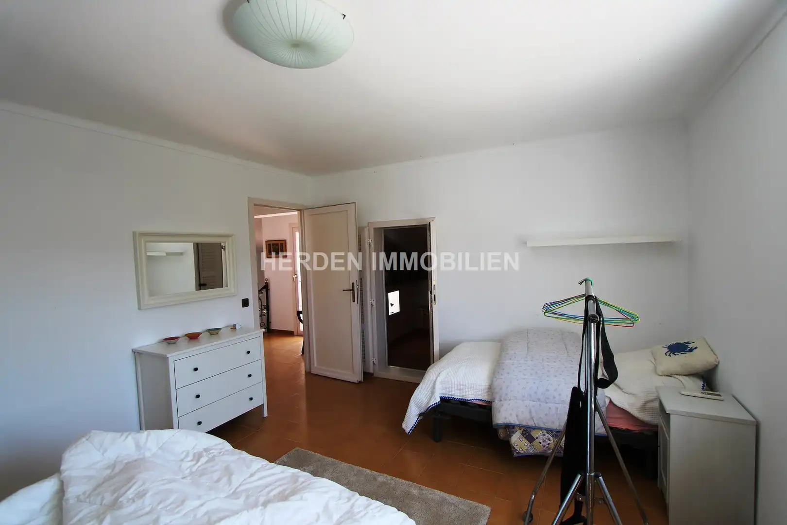 Bedroom of Houses for sale in Manacor  with Air Conditioner, Heating and Storage room