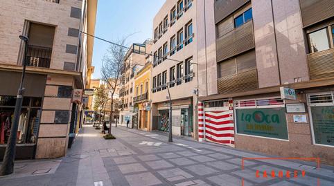 Foto 2 de Oficina de lloguer a Calle Reyes Católicos, 10, Centro, Almería