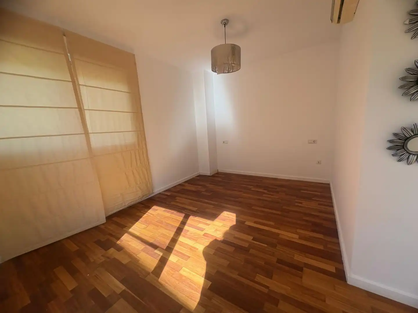 Habitación de Casa adosada en venta en Mijas con Aire acondicionado, Calefacción y Terraza
