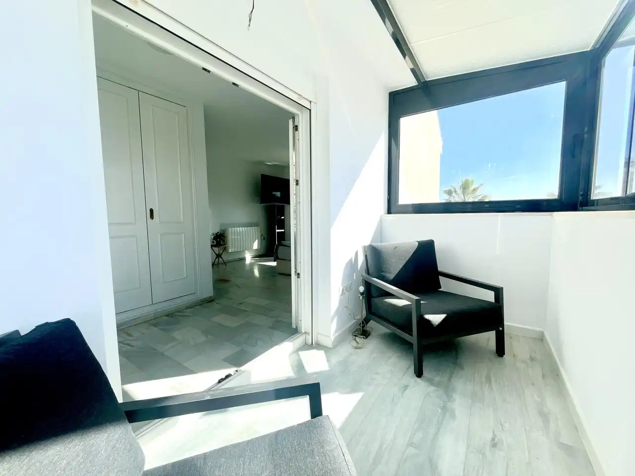 Casa o chalet en venta en Torremolinos con Jardín privado, Terraza y Piscina