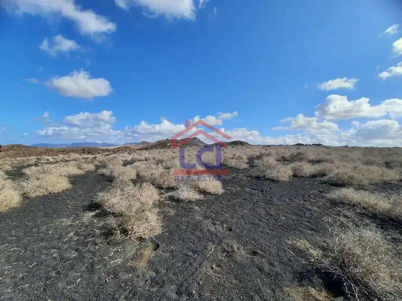 Terreno en venta en Teguise