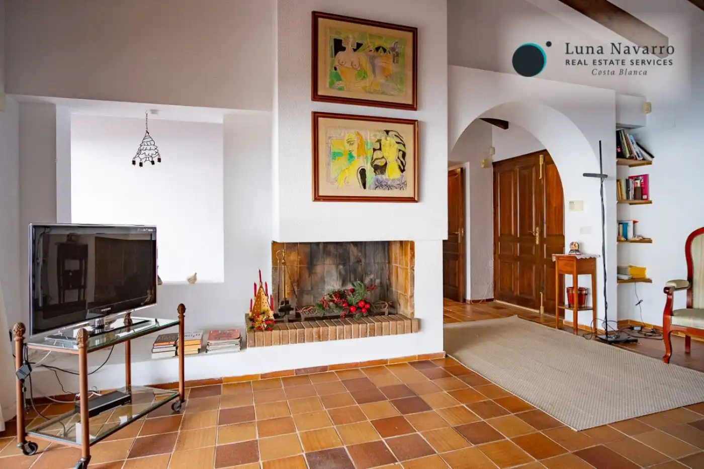 Detached house with pool for sale in Costa Azul, imagen 29