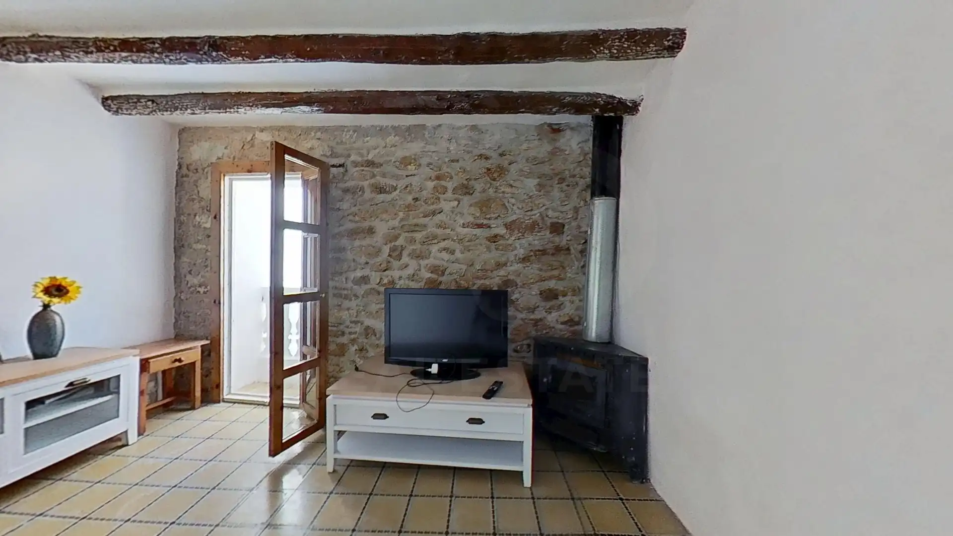 Maison jumelée à vendre à Alcalà de Xivert pueblo, imagen 22