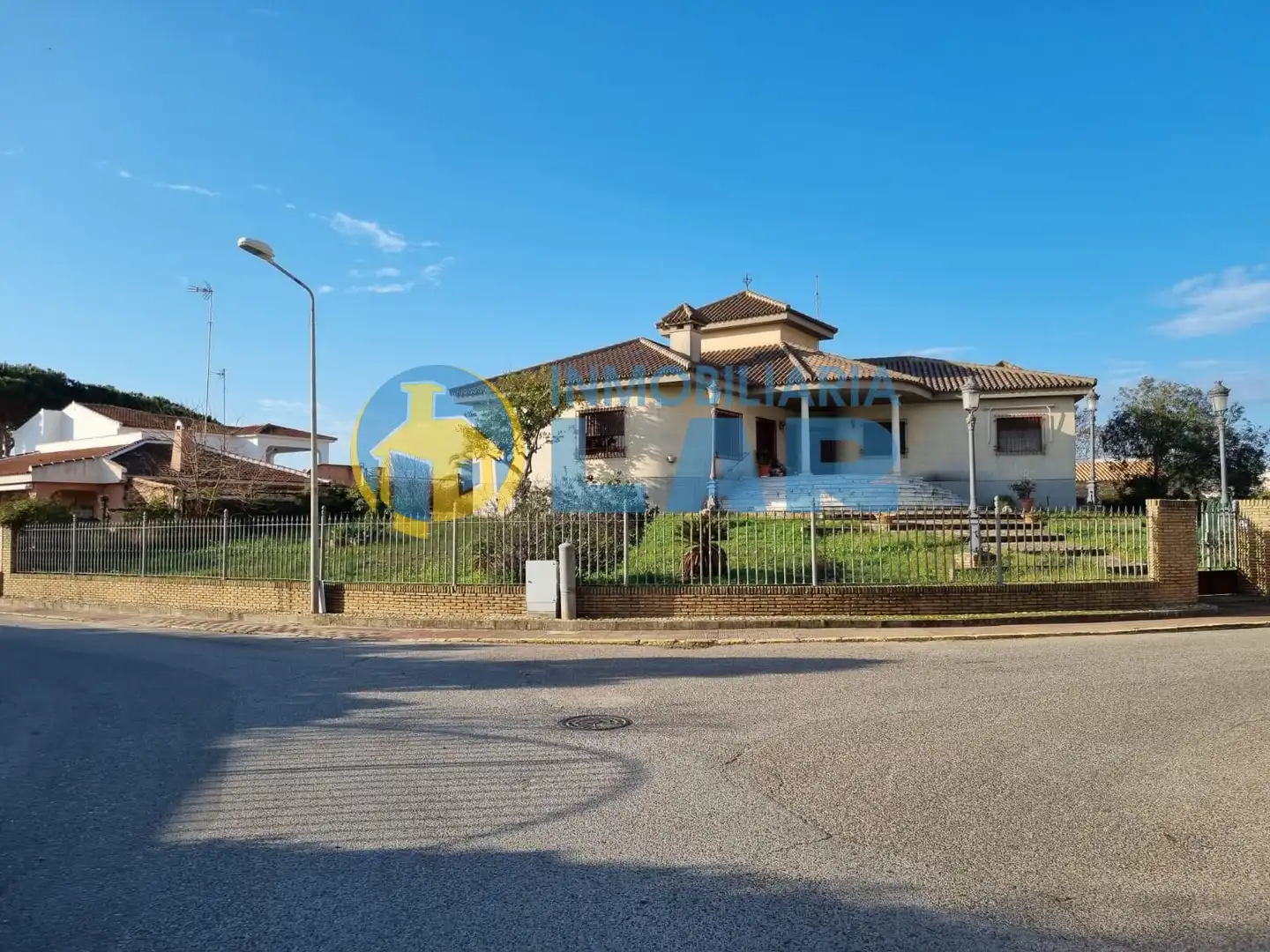 Chalet en venta en Matalascañas, imagen 27