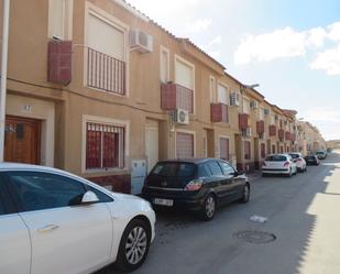 Exterior view of Flat for sale in  Murcia Capital