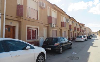Vista exterior de Pis en venda en  Murcia Capital