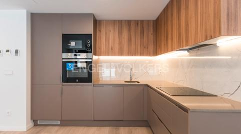 Photo 5 of Apartment to rent in Fuente del Berro, Madrid