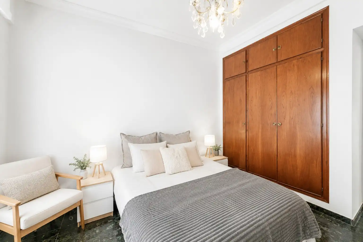 Flat with terrace for sale in Carrer de Navellos, imagen 34