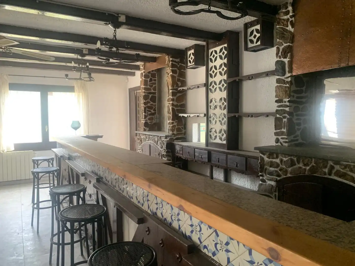Local comercial en venta en Carrer de Vallserena 6, imagen 10