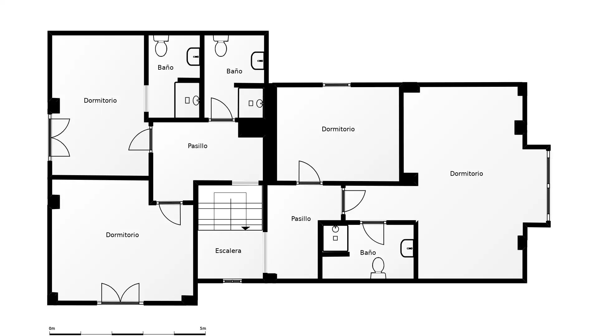 Casa en venda a Pesues, imagen 47