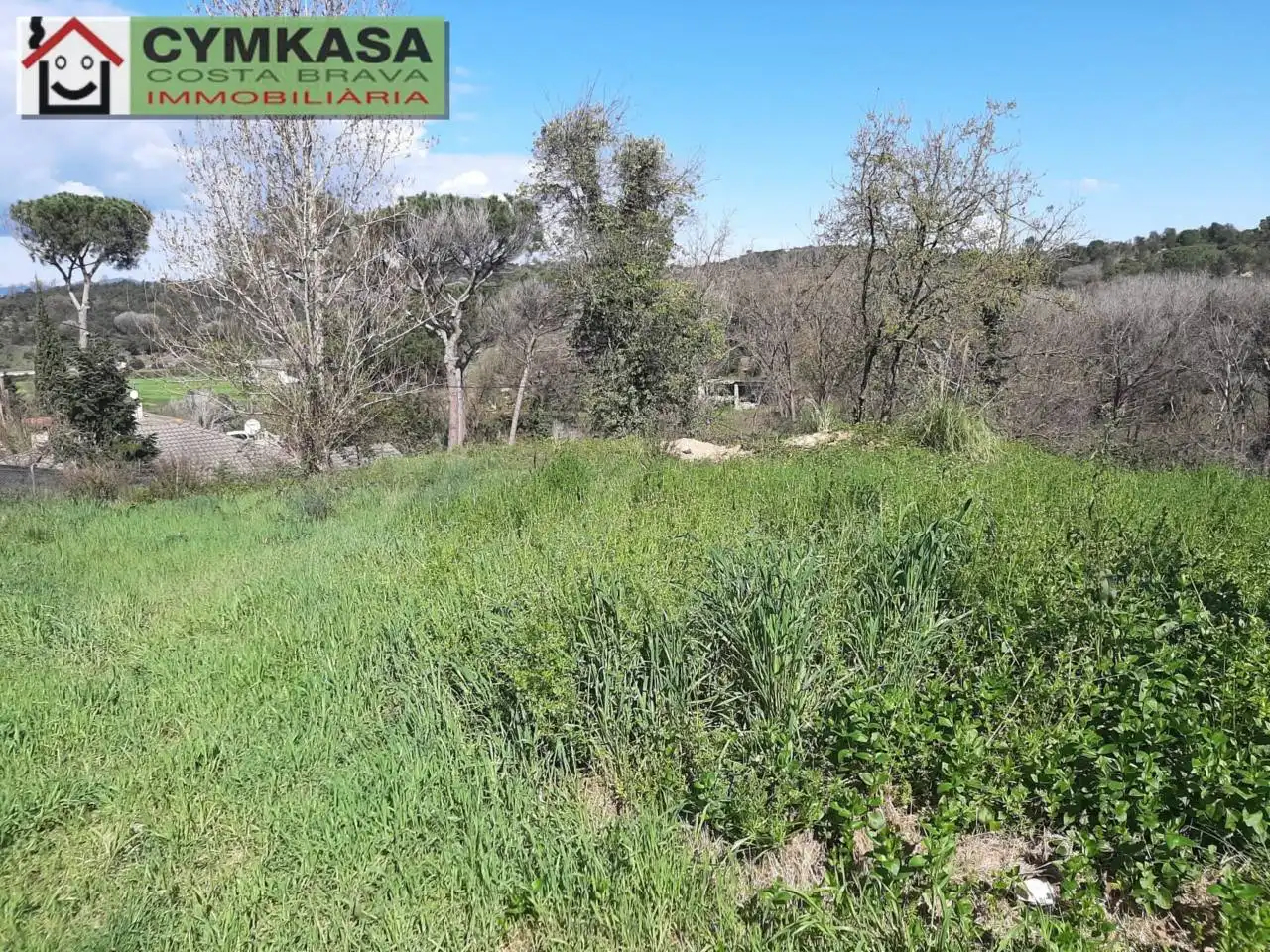 Residential land for sale in Mas Altaba - El Molí, imagen 12