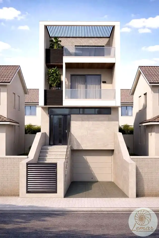 Maison avec piscine à vendre à Constitució, imagen 6