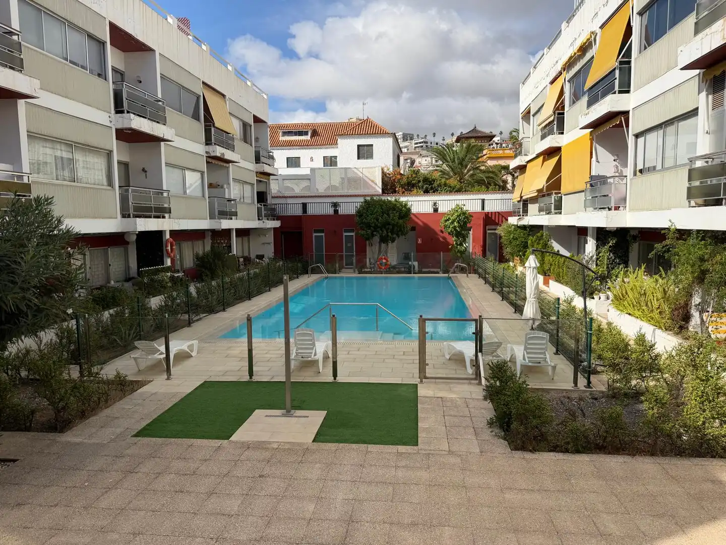 Apartament de lloguer a Las Palmas de Gran Canaria, Las Palmas