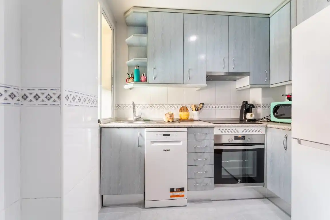 Appartement avec terrasse à vendre à Los Ángeles - Jarandilla, imagen 6