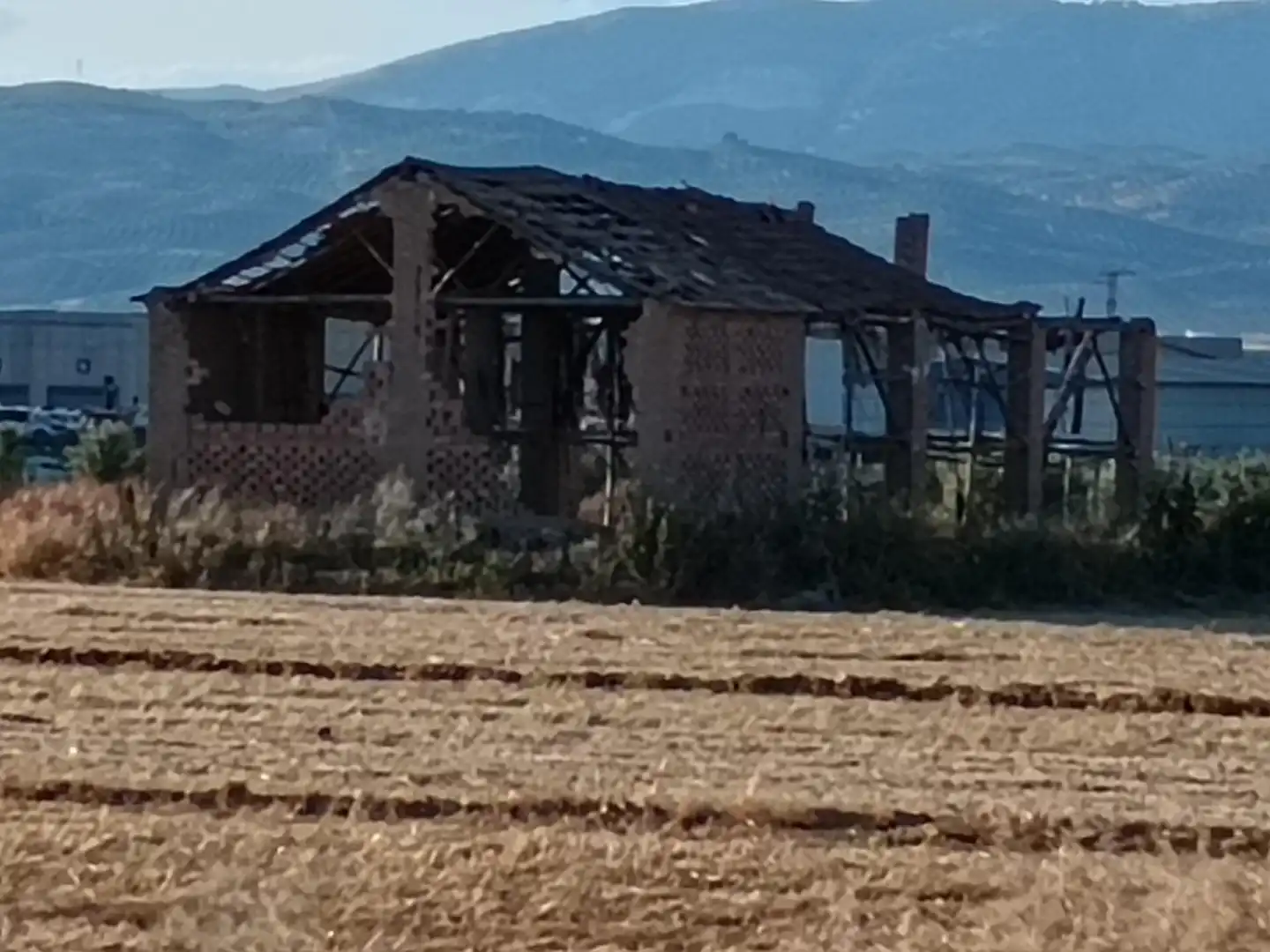 Terreny rústic en venda a DISEMINADOS, imagen 18