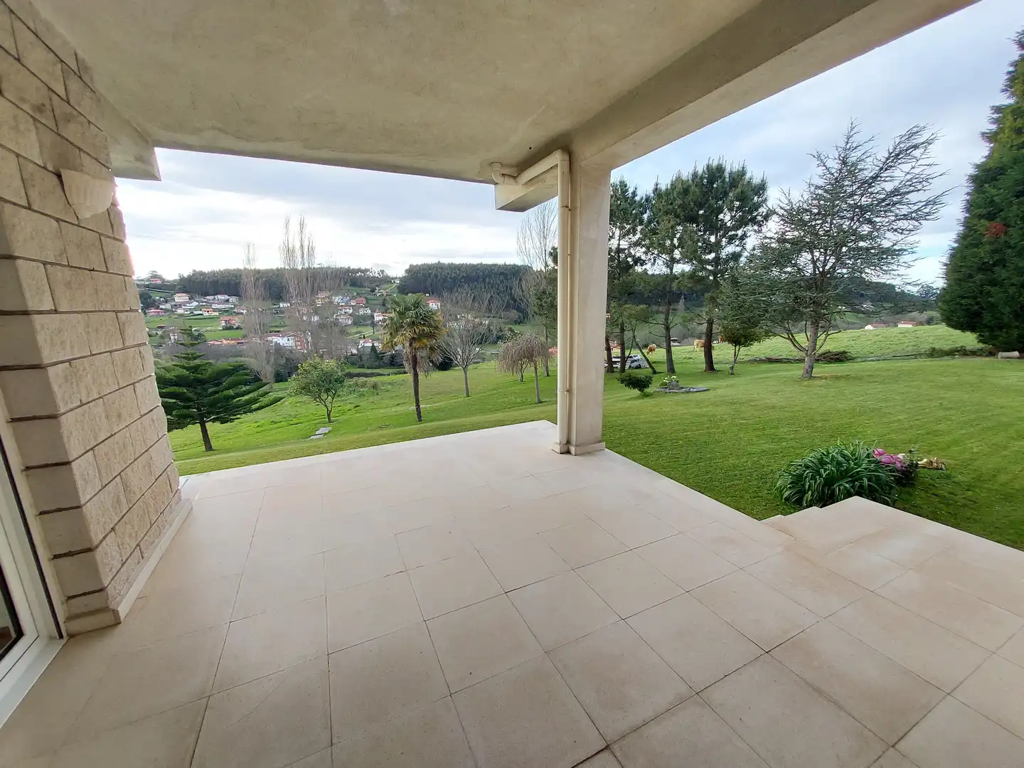 Terrace of Houses for sale in Castrillón  with Heating, Private garden and Parquet flooring