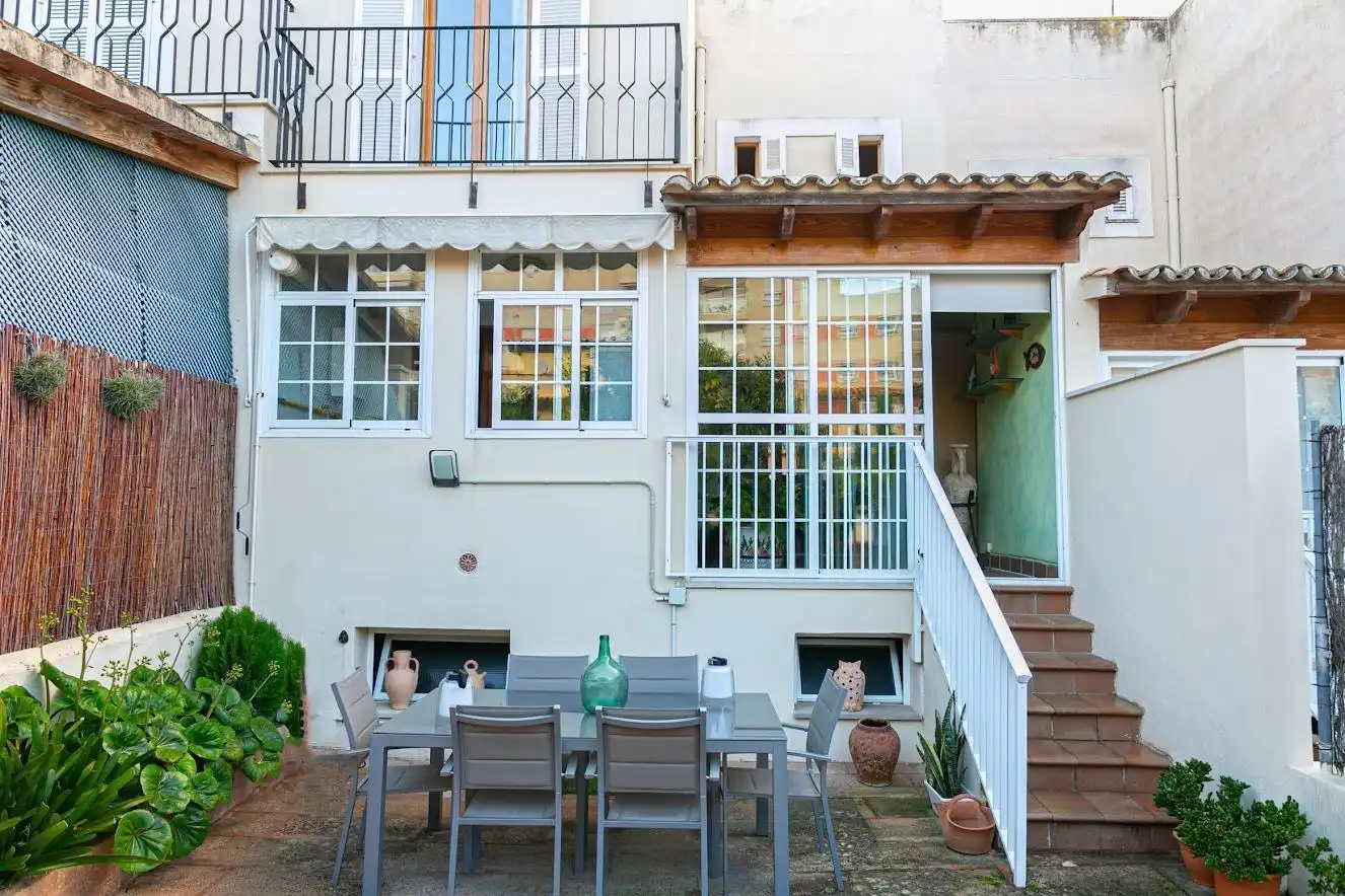 Doppelhaushälfte mit Terrasse zum Verkauf in Ponent, imagen 17