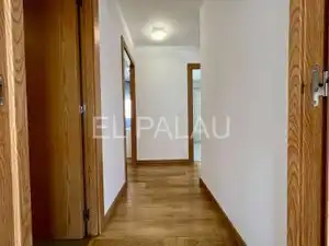 Attic for rent in Valencia  with Air Conditioner, Terrace and Furnished