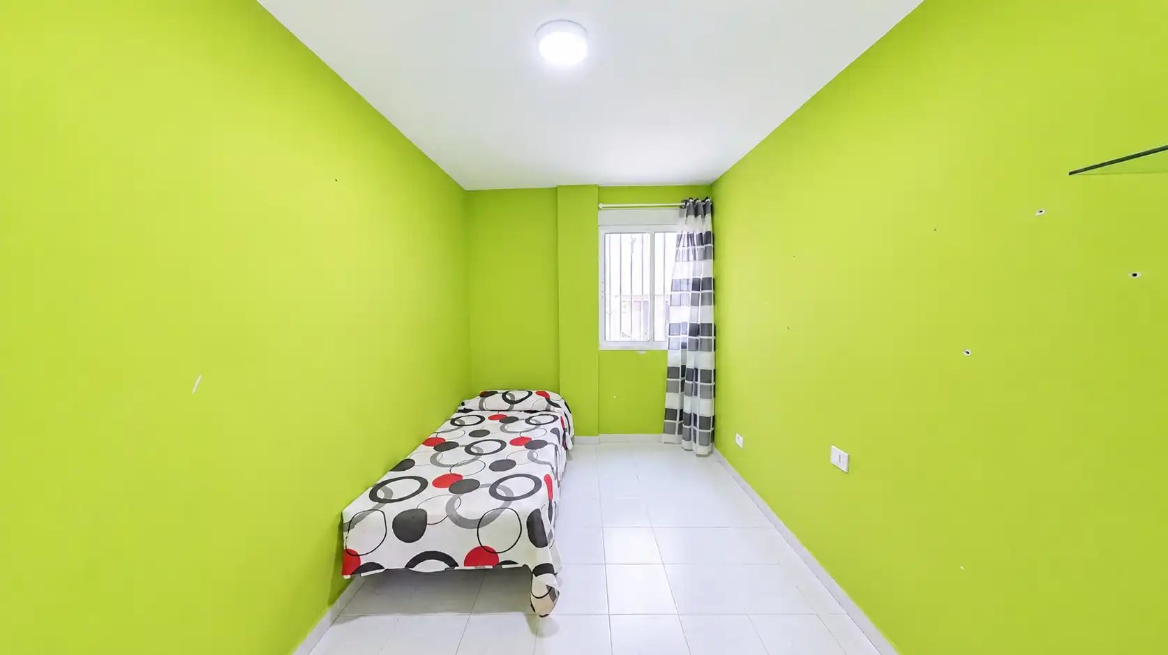 Apartamento con terraza en venta en Calle Brasil 1, imagen 20