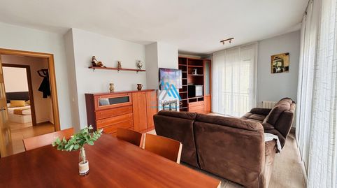 Foto 5 de Piso en venta en Doctor Casals, Santa Cristina Poble, Santa Cristina d'Aro