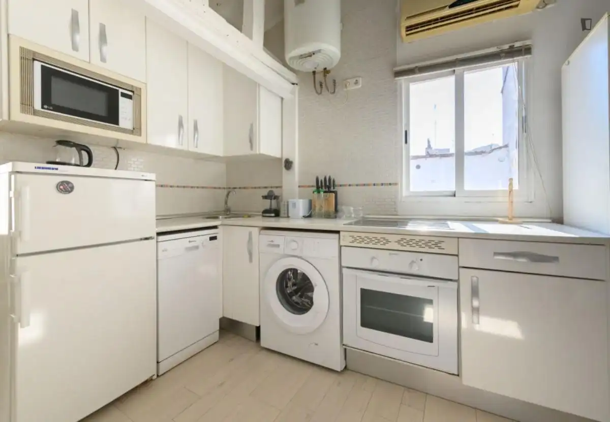 Apartamento en alquiler en Centro, imagen 13